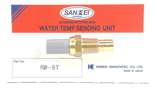 Sensor Valvula Temperatura Corolla Baby Camry 1.8 1994-1998