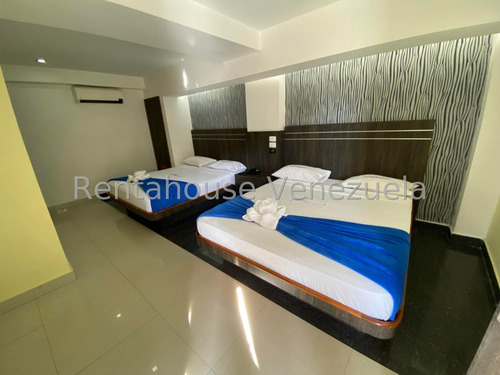 Mb Comercial (posada) En Venta En Municipio Carrizal, Miranda