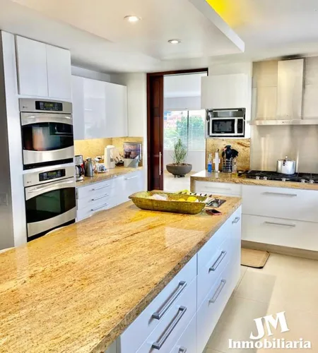 Apartamento En Venta En Normandía. Cod V8869