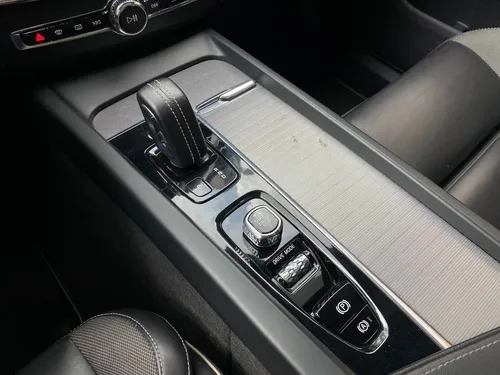 Volvo XC60 T8 Hibrida