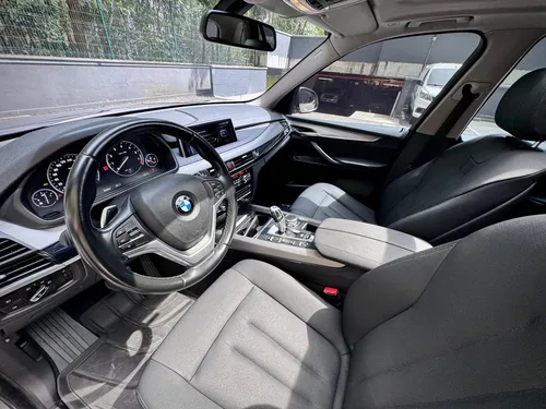BMW X5 2.0 Xdrive40e