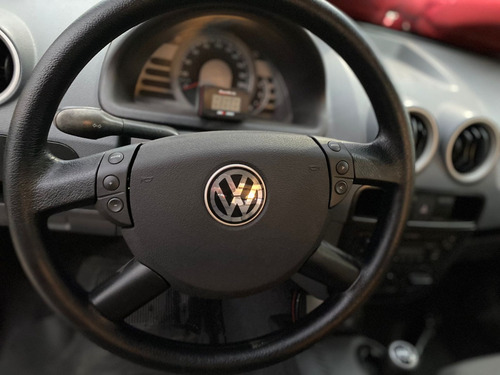 Volkswagen Saveiro 1.8 City Total Flex 2p