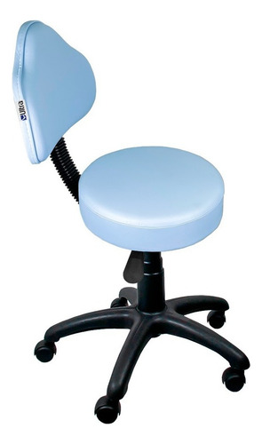 Tatuaje de dentista, pedólogo, pedólogo, base negra, base negra, material de tapicería de cuero sintético