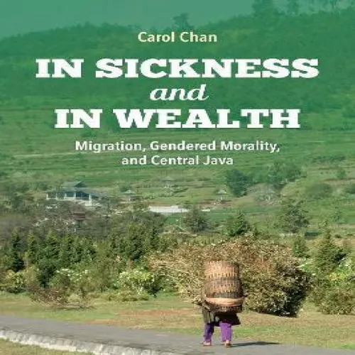 comprar Libro In Sickness And In Wealth : Migration, Gendered Mor...