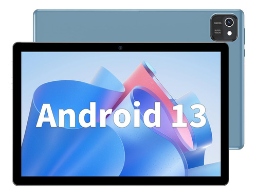 Tableta Android 13 Tabletas De 10 Pulgadas, 64gb Rom 512gb A