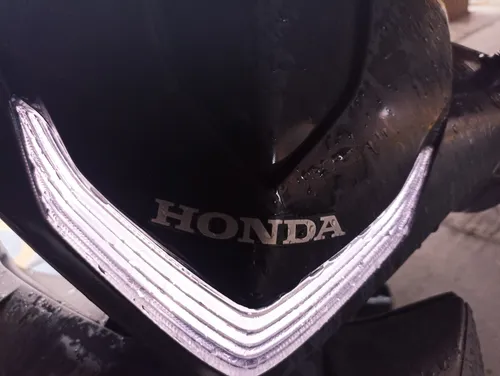 Honda Dio