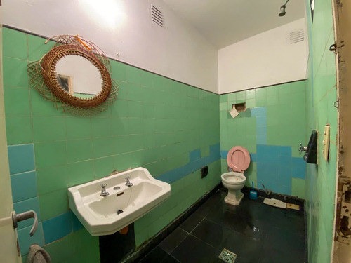 Imagen 8 de 15 de Venta Hotel Balvanera Habilitado. El Precio Es Insuperable Para El Mercado. Inmobiliaria Seguridad Y Profesionalidad.