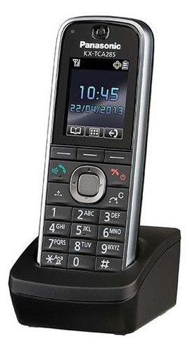 Teléfono Panasonic KX-TCA285 inalámbrico