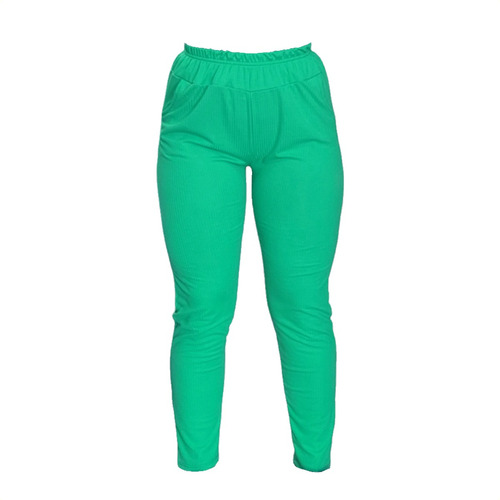 Babucha Pantalon Morley Viscosa Mujer C/bolsillos T Especial