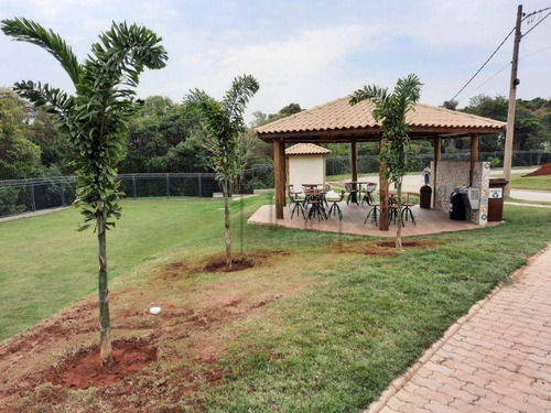 Imagem 14 de 14 de Terreno À Venda, 1000 M² Por R$ 260.000,00 - Condomínio Fazenda Jequitibá - Sorocaba/sp - Te1443