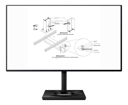 Detalles Constructivos Y Más De 5,000 Bloques En Autocad
