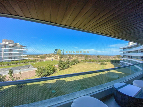 Apartamento En Rincón Del Indio- Ref: 3629