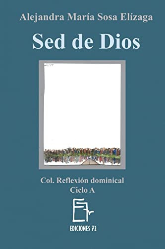 Sed De Dios