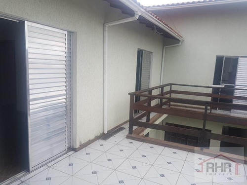 Imagem 9 de 15 de Casa Para Venda Em Mogi Das Cruzes, Vila Rubens, 3 Dormitórios, 1 Suíte, 2 Banheiros, 2 Vagas - 517_1-1324417