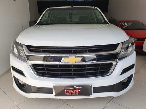 Chevrolet S10 2.5 Advantage 4x2 Cd 16v