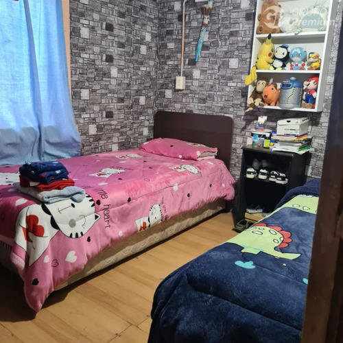 Se Vende Terreno De 171 M2 Y Casa Construida De 42 M2