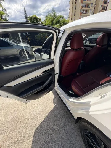 Mazda 3 2.5 Grand Touring Lx At