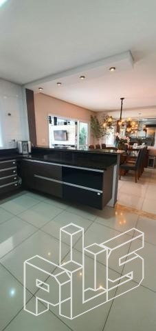 Imagem 2 de 16 de Casa À Venda Em Residencial Villa Do Bosque - Ca008535