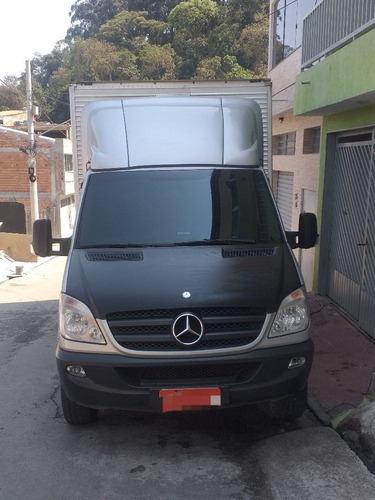 Mercedes-benz Sprinter Chassi 2.2 Cdi 311 Street Rs Extra