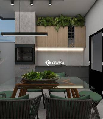 Imagem 22 de 30 de Casa Com 3 Dormitórios À Venda, 149 M² Por R$ 899.000,00 - Jardim Mantova - Indaiatuba/sp - Ca2558