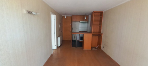 Excelente Inversión 1 Dormitorio Con Estacionamiento