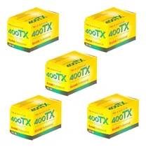 Comprar Kodak Tri-x 400tx Professional Iso 400 36 Mm Pelicula En