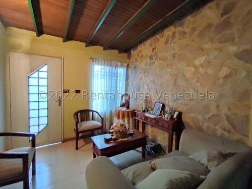 Imagen 8 de 15 de Casa En Venta En Villas De Aragua Maracay Aragua 23-3319 Irrr