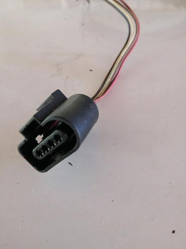 Conector Del Sensor Maf De Vw Fox Cv4