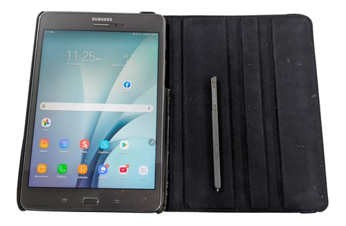 Tablet Samsung Galaxy Tab A Con Spen Sm-p355 16gb + 2gbram