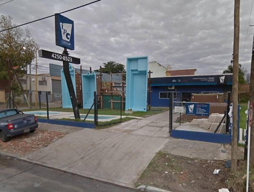 Lote En Venta En Quilmes Oeste