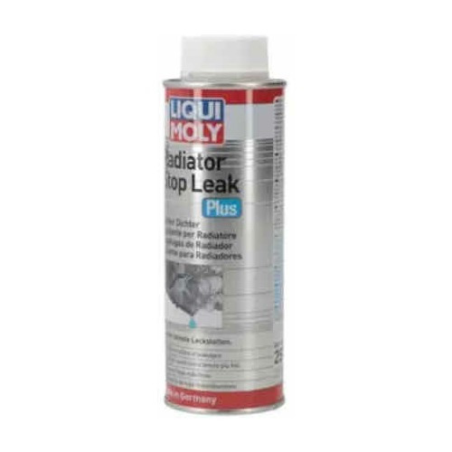 Aditivo Liqui Moly Tapa Fuga Radiador 250ml