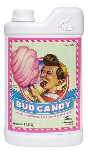 Bud Candy | 1 Lt. | Advanced Nutrients