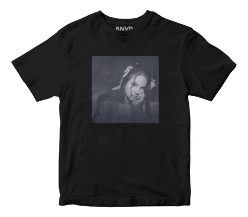 Playera Lana Del Rey Aesthetic Grunge Tendencia 