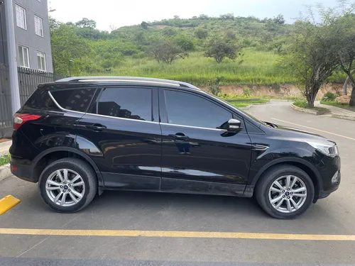 Ford Escape 2.0 Se 4x2