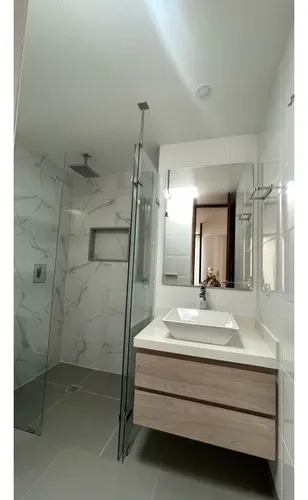 Apto Duplex Zona G
