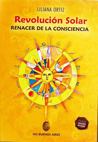 Revolucion Solar - Liliana Ortiz - Libro Astrologia -