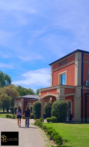 Venta Terreno En Los Talas Canning Hermoso Proyecto De Vida