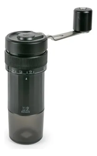 Molinillo De Cafe Manual Peugeot Presto 18cm