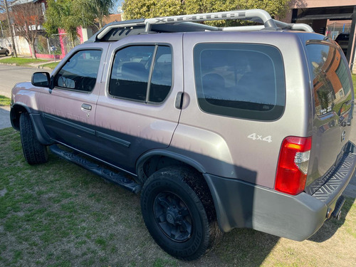 Nissan X-Terra 2.8 Dte Se 4x4