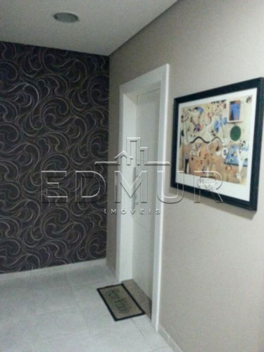 Imagem 15 de 15 de Apartamento - Jardim Bela Vista - Ref: 11456 - V-11456