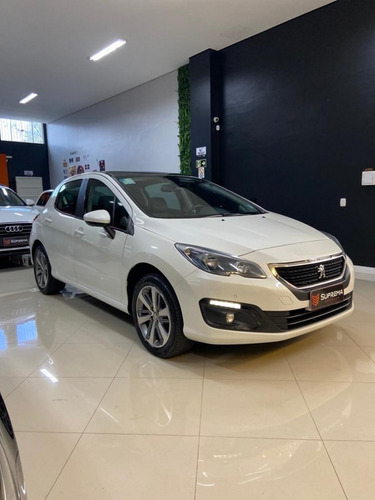 Imagem 3 de 15 de 1.6 Griffe Thp 16v Flex 4p Automático