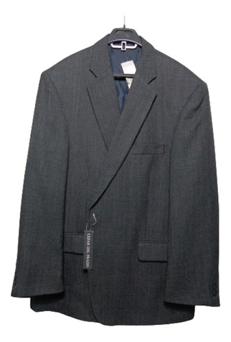 Saco Blazer Talla 44l -stafford--envio Gratis