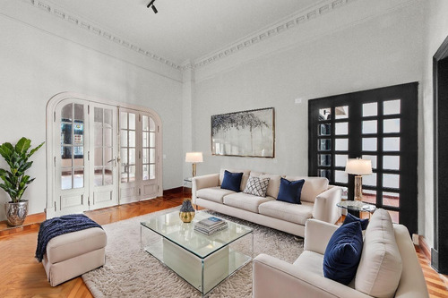Hermosa Casa De 5 Amb En La Mejor Zona Residencial De Embajadas