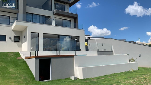 Imagem 3 de 15 de Casa Em Condominio - Urbanova - Ref: Ri4496 - V-ri4496