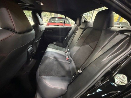 Toyota Corolla 2.0 VVT-IE GR-S DIRECT SHIFT