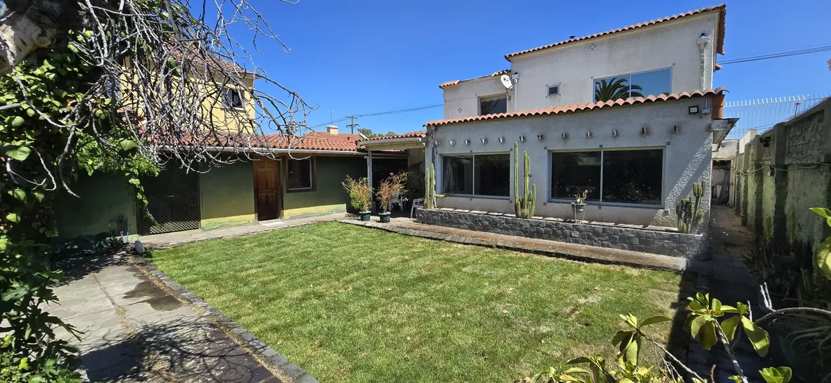 Imagen 3 de 23 de Venta Directa: Casa 486 M2, En El Mejor Barrio De Ñuñoa