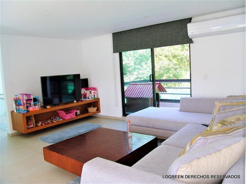 Imagen 5 de 14 de En Venta Casa Con Exclusivo Diseño Arquitectónico Y Vista Pa