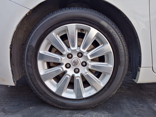 Imagen 14 de 15 de Toyota Sienna 2014 3.5 Limited V Blindada Niii