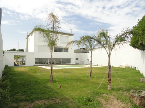 Imagen 14 de 14 de Venta Casa 4 Dorm Rambla San Jose De Carrasco