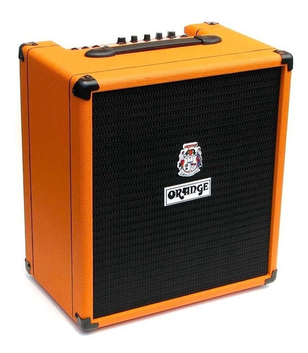 Amplificador Para Bajo Electrico Orange Crush Crush Bass 50